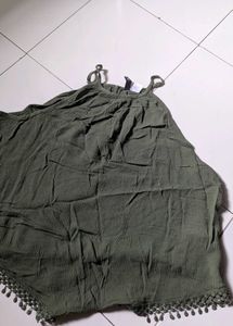 Olive H&amp;M Top