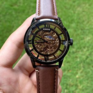 Automatic First Copy watch