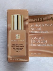 Estee Lauder Foundation ♥️💕