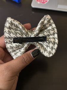 Hair Bows - Set of 2