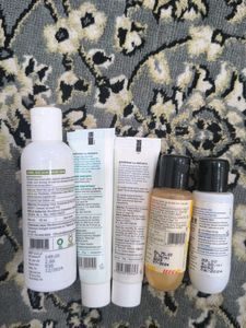Plum Combo Skincare