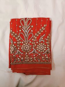 💥Urgent Sale Lowest Price Maggam Blouse Pieces