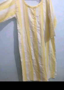 Cotton Kurti (unused)