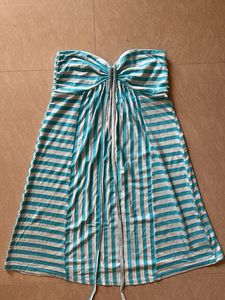 Valley Girl Tube Mini