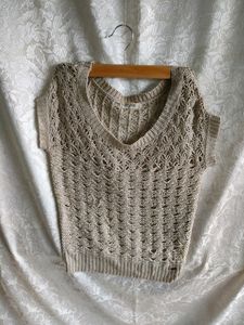 Crochet Top