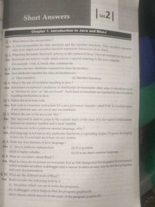 Oswal Question Bank Class X