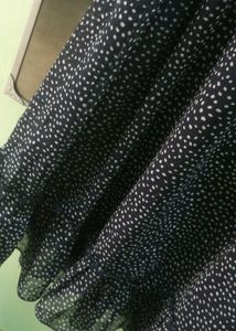 Polka Dot Dress