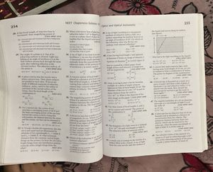 NEET Physics - 32 Years Solutions