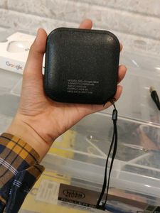 Google Universal Power Bank 10000 mAh