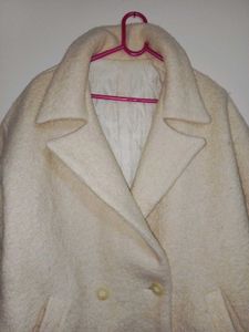 Long Coat