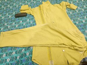 Cord Set