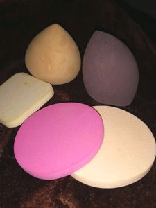 Beauty Sponge