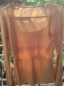 New Elegant Pinteresty Top