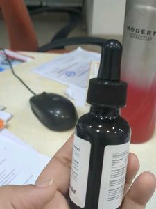 Minimalist Retinol 0.6% Face Serum