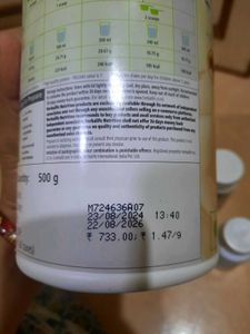 Herbalife Nutrition Bundle