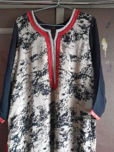 Elegant Kurta