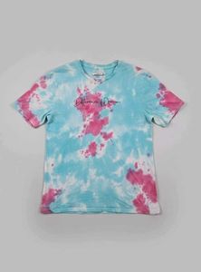 Comfy Tie-dye T-shirt