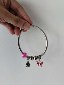 Charm Bracelet