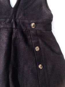 Navy Blue TunicSkirt