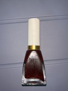Glorious Nail Enamel