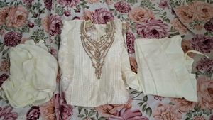 Salwar Suit
