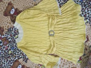 Beautiful Korean Style Top