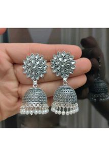 Silver Sunflower