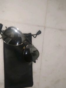 Ray-Ban Aviator Sunglasses
