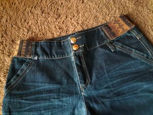 Retro Jeans
