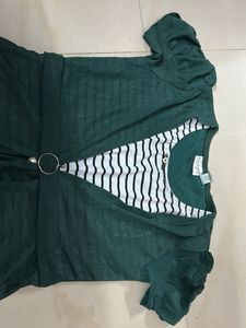 Tops -casual