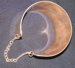 Western Bangles