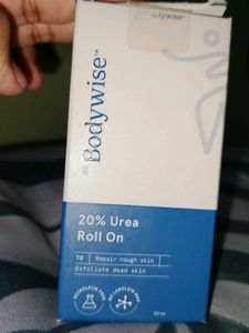 Bebodywise Urea Roll On