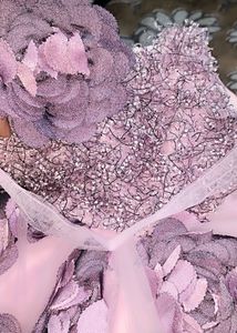 Flower Girl Dress