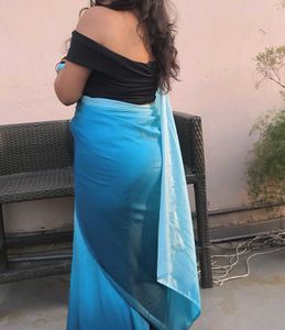 Ready to Wear Saree