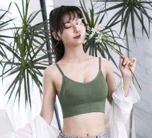 Women&#39;s Lightly Padded  Full Coverage Solid Top