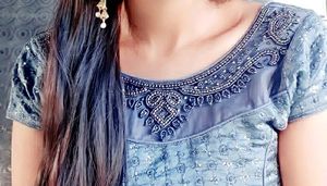 Heavy Maggam Work Blouse✅ Price Drop✅