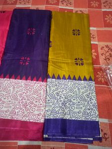 PURE SILK REPLICA