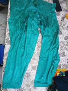 Georgette Fabric Suit Salwar Carton Silk