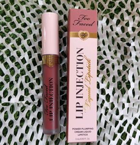Too Faced Liquid Lipstick