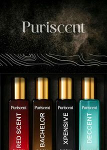 Puriscent Perfume