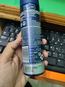 Nivea Man Combo Face Wash &amp; Deodorant