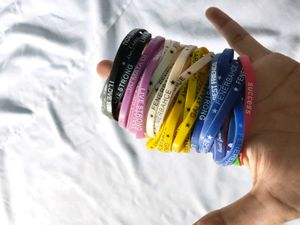 Friendships Band
