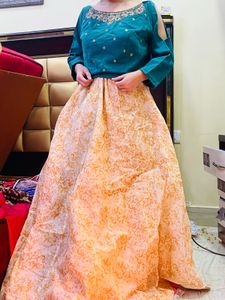 Women Lehanga Choli🦋