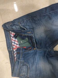 killer Stylish Blue Denim Jeans