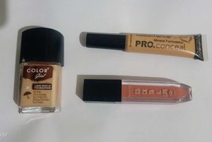 Makeup Bundle