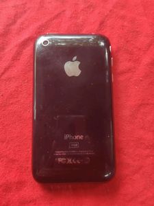 iPhone 3 GS 16 GB