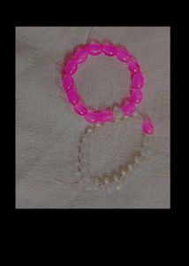 Beaded Bracelet Set