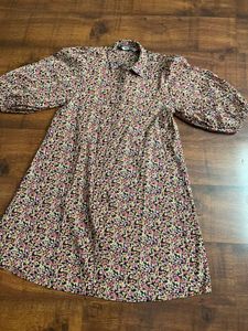 unused Zara dress