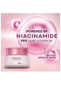 Ponds White Beauty Face Cream