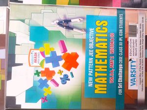 Sri Chaitanya IIT JEE Module
